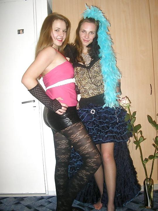 24P Legs , pantyhose en stocking sluts
