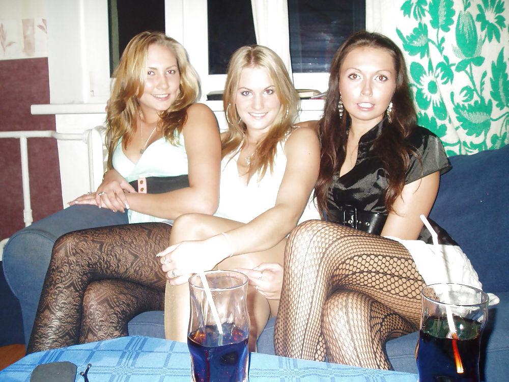24P Legs , pantyhose en stocking sluts