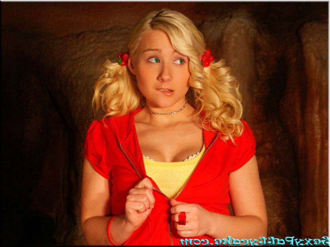 20P Big natural boob blonde teen girl