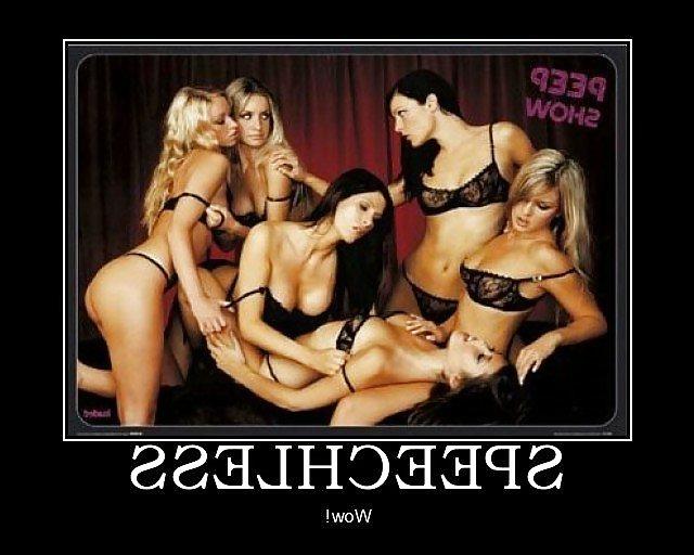 14P XX-Files #26  Funny, Sexy & Naughty Pik-Captions