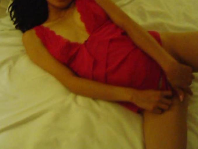 13P Girl i recently met