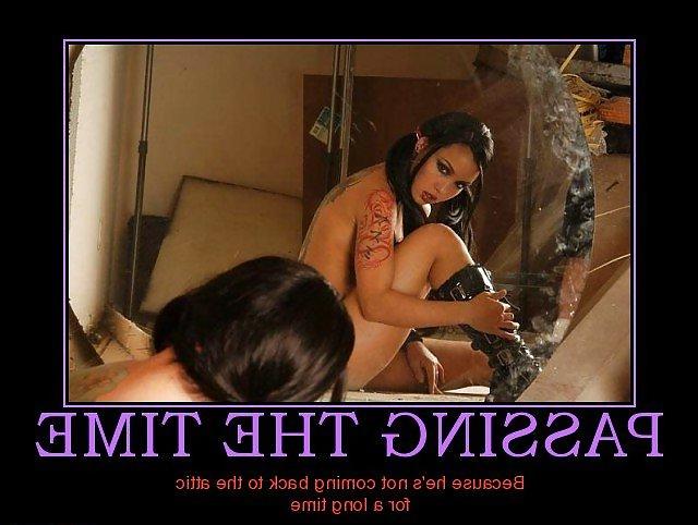 16P XX-Files #25  Funny, Sexy & Naughty Pik-Captions