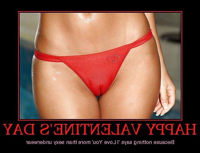 16P XX-Files #25  Funny, Sexy & Naughty Pik-Captions