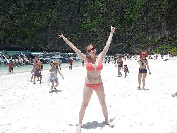 25P Girls Holiday