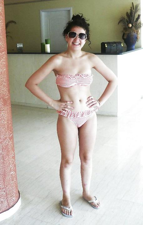 25P Girls Holiday
