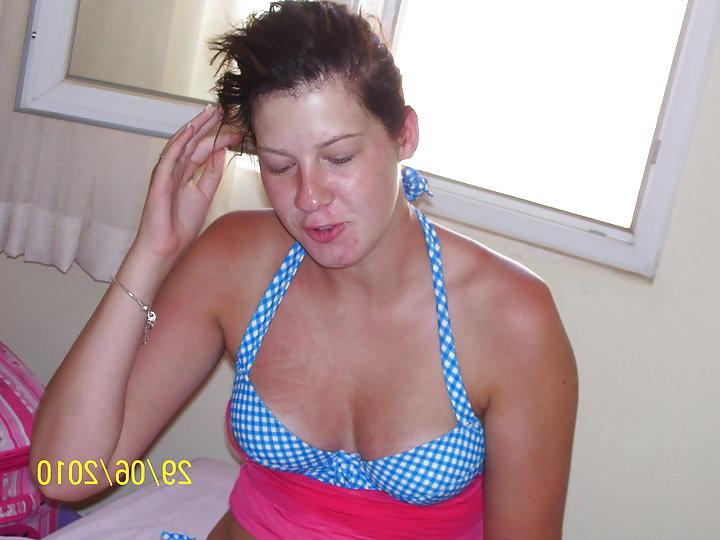 25P Girls Holiday