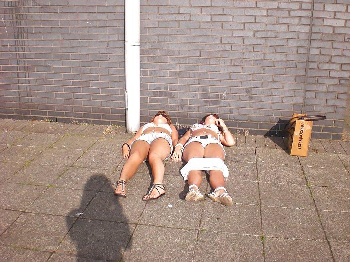 25P Girls Holiday