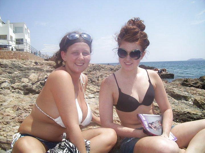 25P Girls Holiday