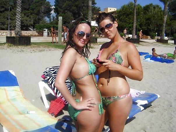 25P Girls Holiday