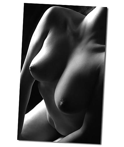 22P Black and White 49!