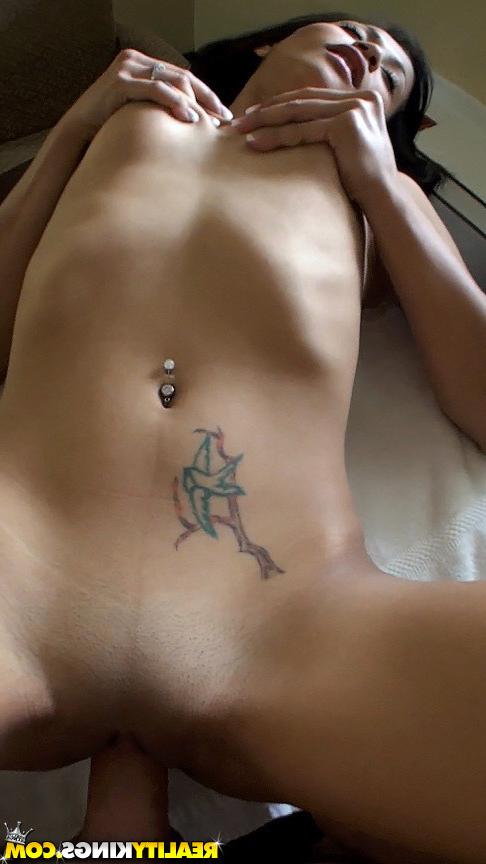 12P Amazing little amateur teen picked up at the mall then fucked hard real pov sex 