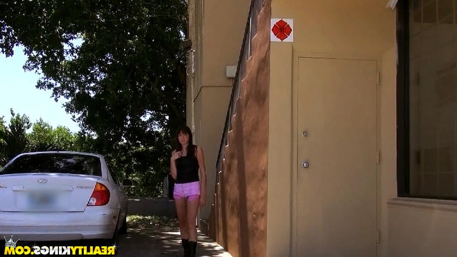 12P Watch streetblowjobs scene hot for hazel featuring hazel rose browse free pics o