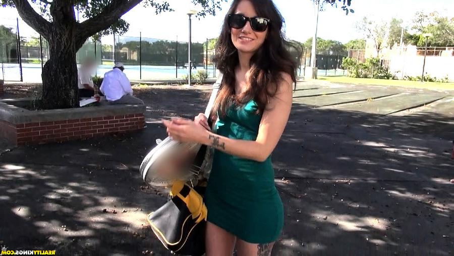 12P Watch streetblowjobs scene penetrating paige featuring gia paige browse free pic