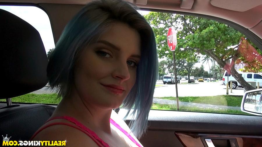 12P Watch streetblowjobs scene feeling blue featuring ava steel browse free pics of 
