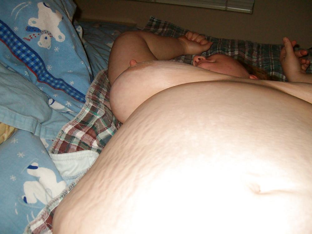 20P FOR MY FRIEND CHUBBYPREGOLOVER.