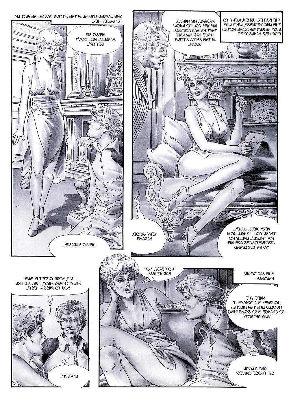 25P The Story of E - Part 1