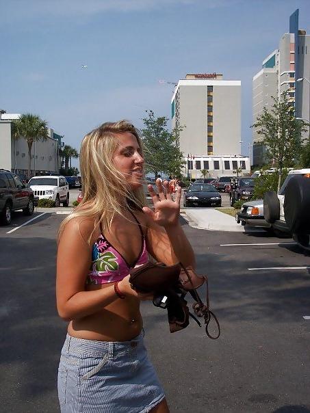 25P Facebook slut Whitney Park by callmeyourfreak