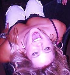 25P Facebook slut Whitney Park by callmeyourfreak