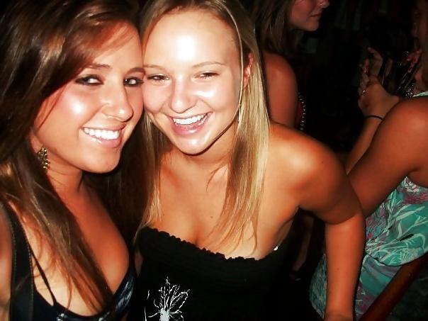 25P Facebook slut Whitney Park by callmeyourfreak