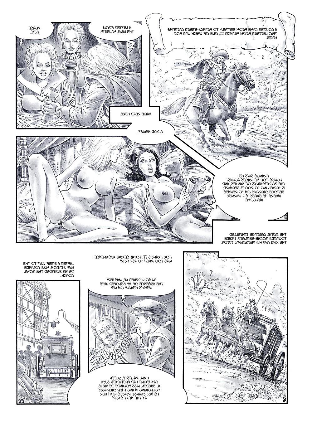 25P The Story of E - Part 2