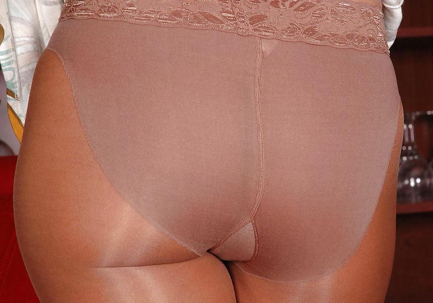 25P Panty & Pantyhose #2