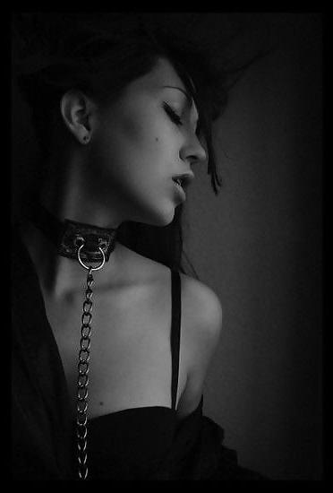 13P Sensual domination