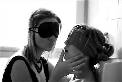 13P Sensual domination
