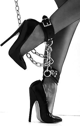 13P Sensual domination