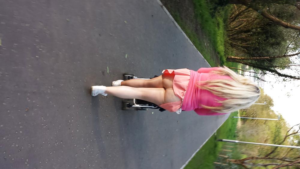 25P A trip to the park