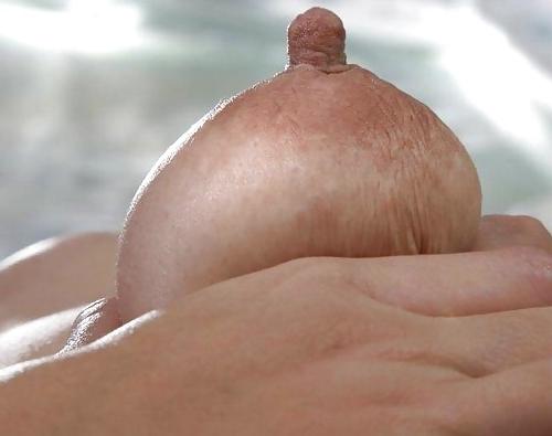 25P For The Thick Nipple Lovers!!!!!!!