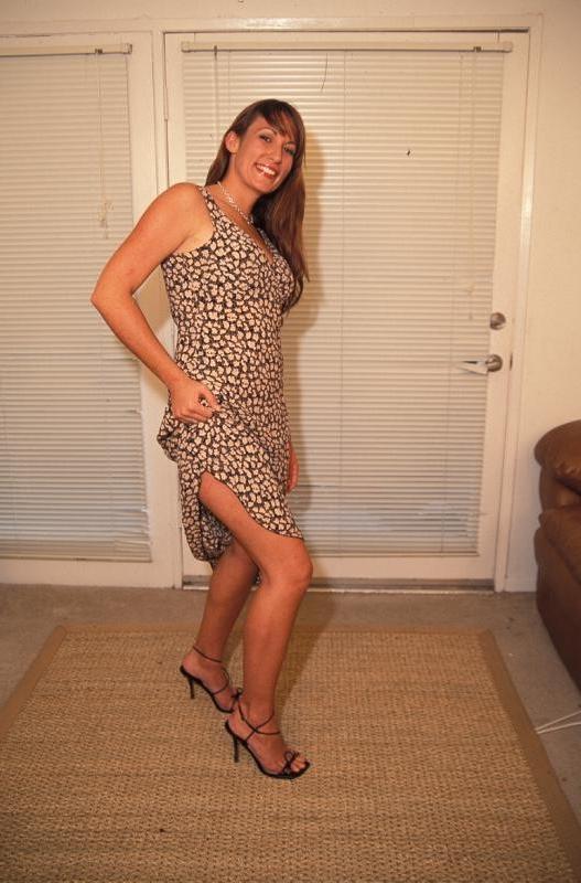 16P Brunette mature mom fucking on a couch