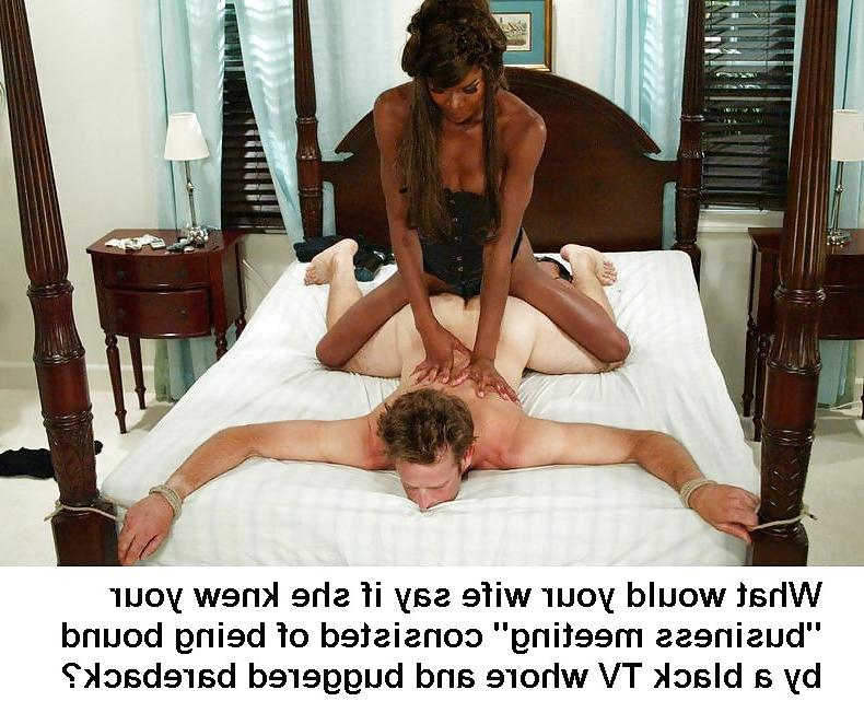 25P Untertitel dominieren Shemale