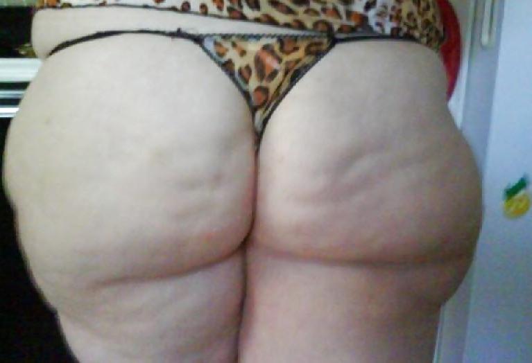 19P Amatuer p.a.w.g  with an AWESOMME ASS !!!