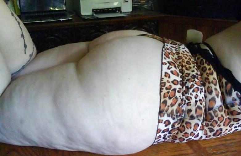 19P Amatuer p.a.w.g  with an AWESOMME ASS !!!