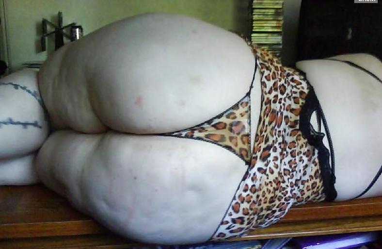 19P Amatuer p.a.w.g  with an AWESOMME ASS !!!