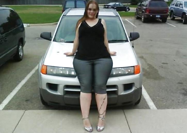 19P Amatuer p.a.w.g  with an AWESOMME ASS !!!