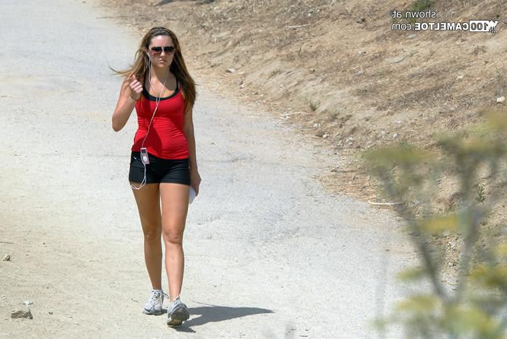 12P Amanda Bynes tight jeans and shorts cameltoe