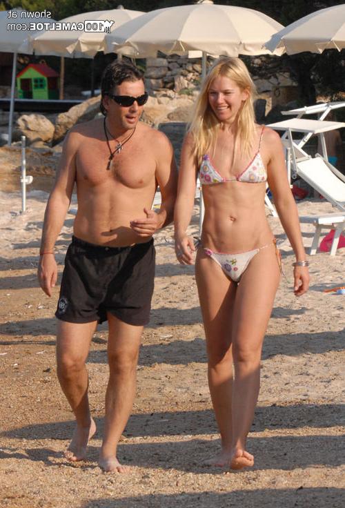 12P Celebrity blondes exposing sexy cameltoes