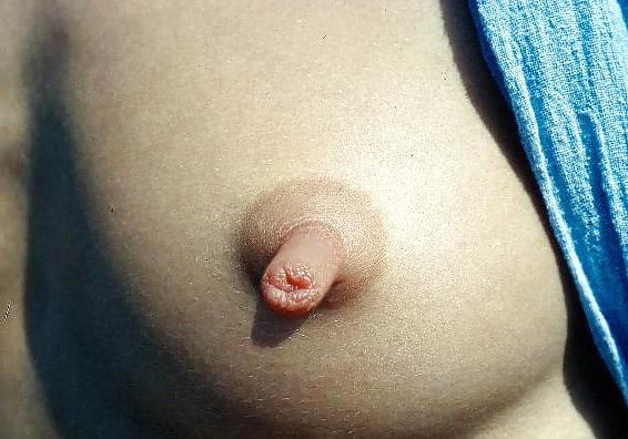 25P For Nipple Lovers