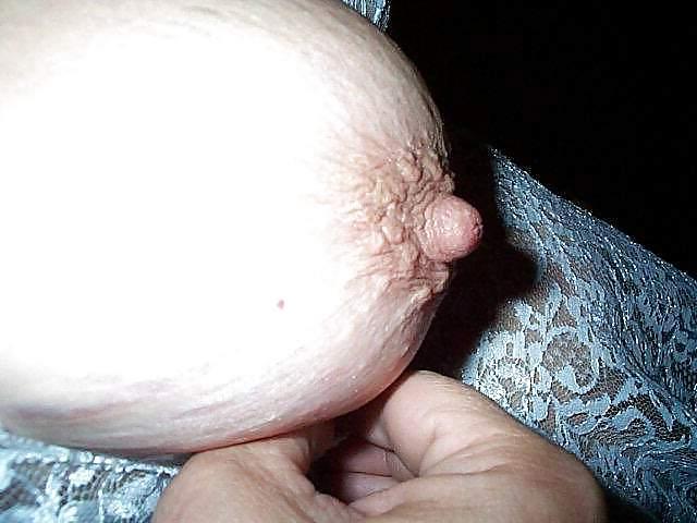 25P For Nipple Lovers