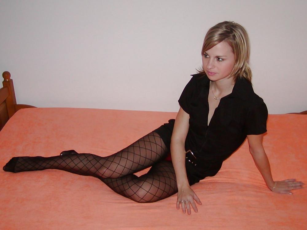 25P Pantyhose Shorts