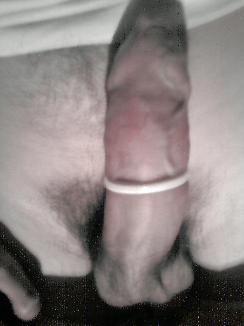 10P My penis 