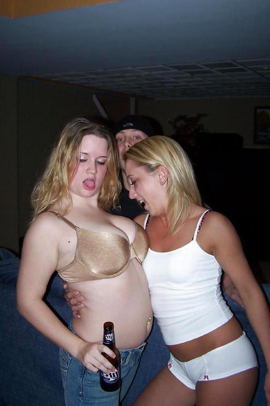 25P PARTY GIRLS