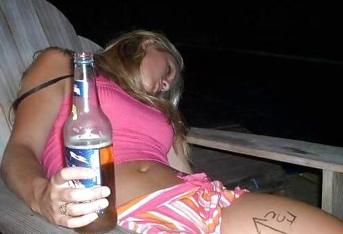25P PARTY GIRLS