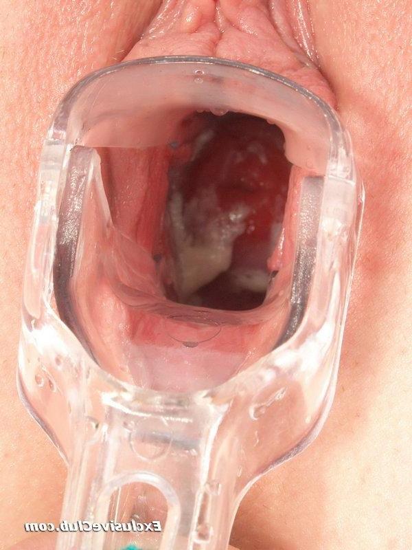 15P This pervy doctor gets to probe and prod a pretty redhead