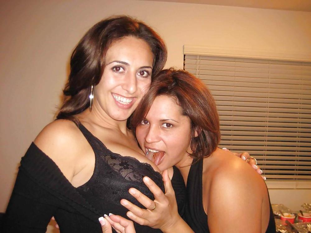 25P Latin Swingers Party Album