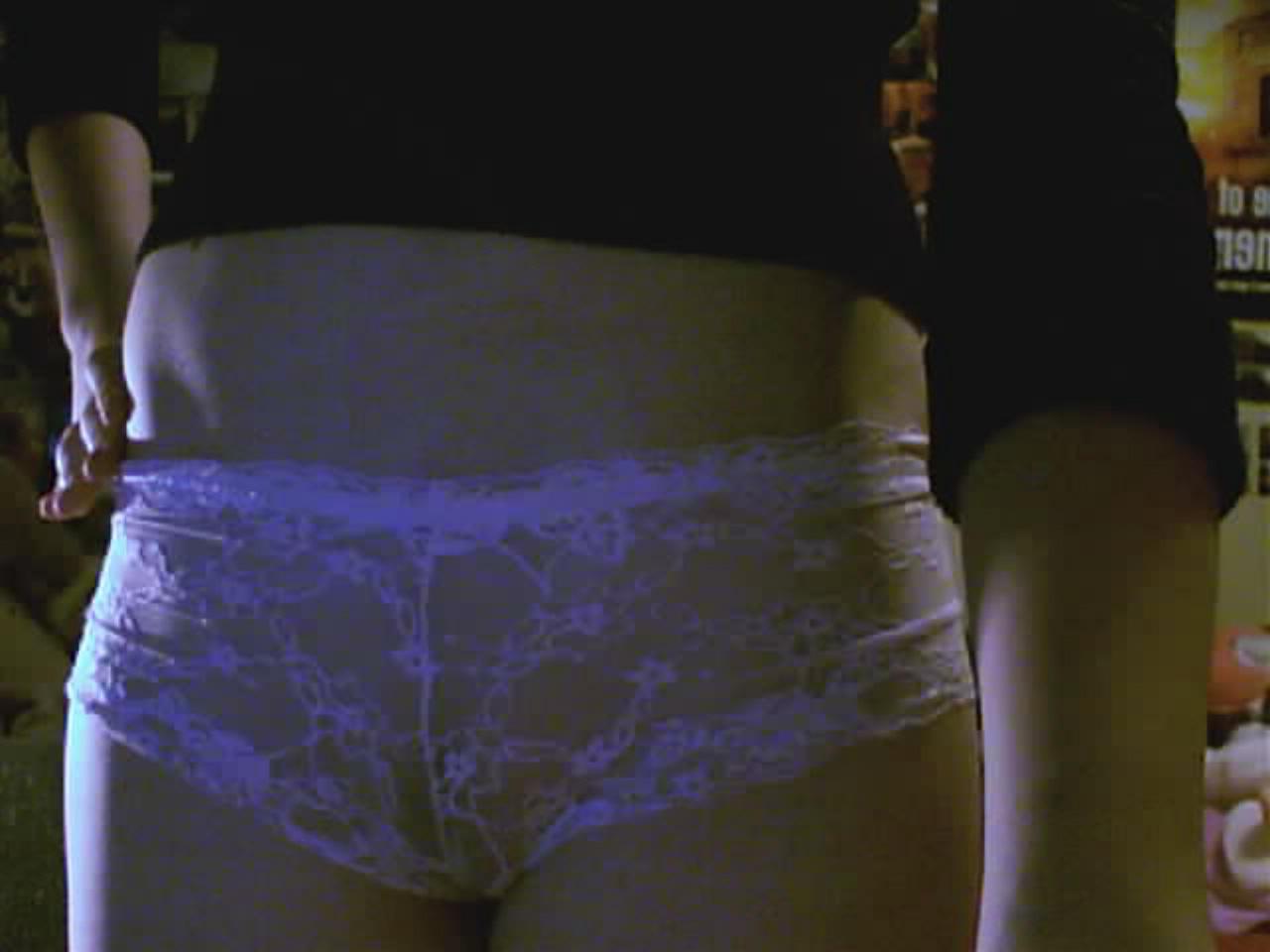 15P Hot brunette teen masturbates in her bedroom