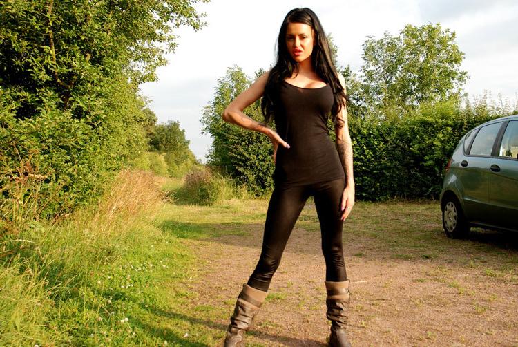 14P Stacey Lacey - Hot Pornstar Dogging