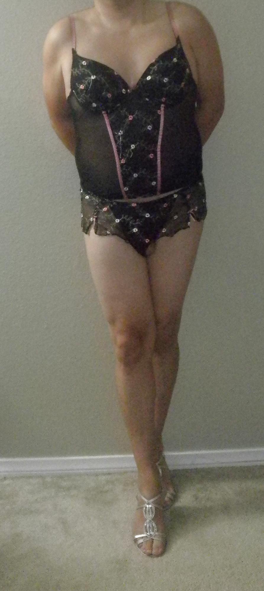 11P My new baby-doll