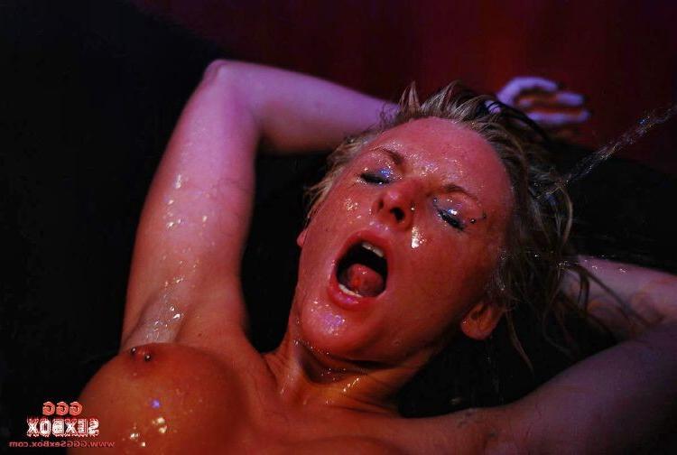 15P She realized she couldnt get enough of the warm yellow liquid